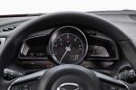 Mazda3 Hatchback 2016 года (WW)